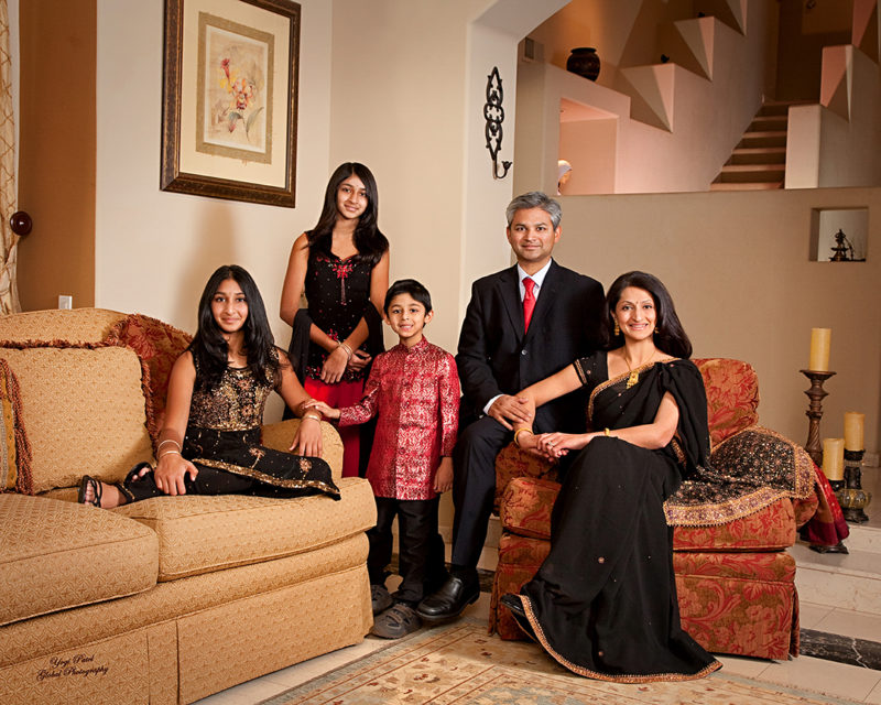 Family 0002 Global photography Yogi Patel_