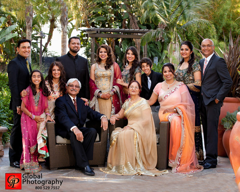 Family 0004 Global photography Yogi Patel_